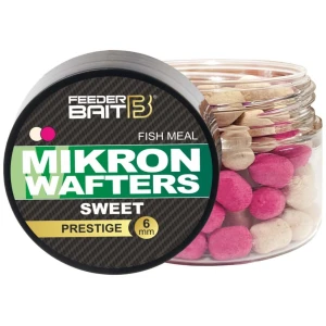 Wafters Feeder Bait Mikron, Sweet, 6mm, 25ml