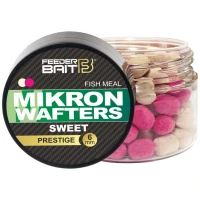 Wafters Feeder Bait Mikron, Sweet, 6mm, 50ml