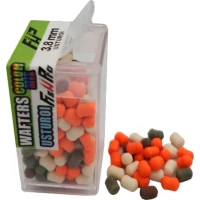 Wafters Fish Pro Color Mix, Usturoi, 3.8x5mm, 200buc