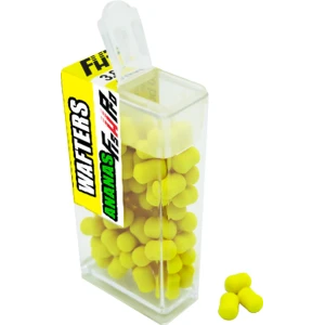 Wafters Fish Pro Easy Open, Ananas, 3.8x5m, 80buc Wafters Fish Pro Easy Open, Ananas, 3.8x5m, 80buc
