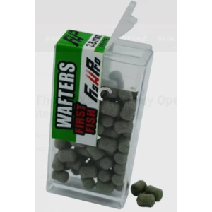 Wafters Fish Pro Easy Open, First Fish, 3.8x5m, 80buc