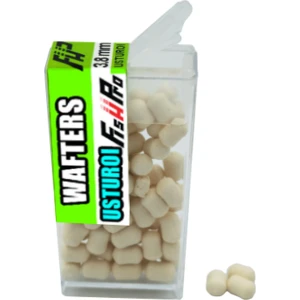 Wafters Fish Pro Easy Open, Usturoi, 3.8x5m, 80buc Wafters Fish Pro Easy Open, Usturoi, 3.8x5m, 80buc