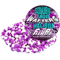 Wafters Fish Pro Solubile Fluo, Halibut, 8mm, 40g