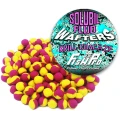 Wafters Fish Pro Solubile Fluo, Krill Coacaze, 8mm, 40g Wafters Fish Pro Solubile Fluo, Krill Coacaze, 8mm, 40g