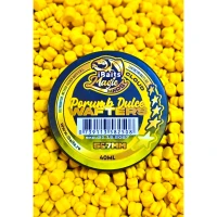 Wafters IBAITS Magic Bands Wafters, Porumb Cloud, 5mm/7mm, 40ml