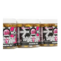 Wafters MAINLINE Dedicated Base Mix Balanced, Essential Cell, 18mm, 250ml