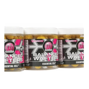 Wafters MAINLINE Dedicated Base Mix Balanced, Essential Cell, 18mm, 250ml Wafters MAINLINE Dedicated Base Mix Balanced, Essential Cell, 18mm, 250ml