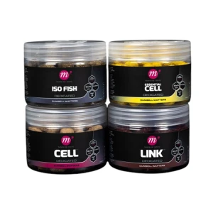 Wafters MAINLINE Dumbell, Cell, 12x15mm, 150ml Wafters MAINLINE Dumbell, Cell, 12x15mm, 150ml
