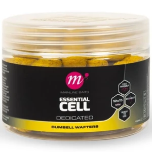 Wafters MAINLINE Dumbell, Essential Cell, 12x15mm, 150ml Wafters MAINLINE Dumbell, Essential Cell, 12x15mm, 150ml