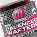 Wafters MAINLINE High Impact Balanced, Essential, 18mm, 250ml Wafters MAINLINE High Impact Balanced, Essential, 18mm, 250ml