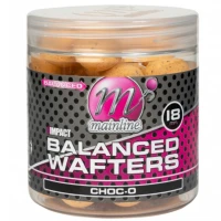 Wafters Mainline High Impact Balanced, Salty Squid, 18mm, 250ml