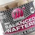 Wafters MAINLINE High Impact Balanced, Salty Squid, 18mm, 250ml Wafters MAINLINE High Impact Balanced, Salty Squid, 18mm, 250ml