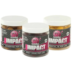 Wafters MAINLINE High Impact, Fruity Tuna, 15mm, 250ml Wafters MAINLINE High Impact, Fruity Tuna, 15mm, 250ml