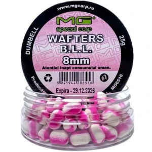 Wafters MG Dumbell BLL, 8mm, 25g