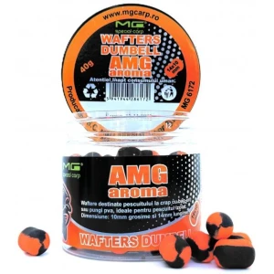 Wafters MG Spacial Feeder LED AMG Dumbell 10mm Wafters MG Spacial Feeder LED AMG Dumbell 10mm