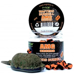 Wafters MG Spacial Feeder LED AMG Dumbell 8mm Wafters MG Spacial Feeder LED AMG Dumbell 8mm