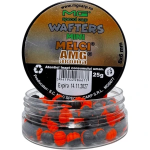 Wafters MG Special Carp Mini Melci, AMG Aroma, 8x6mm, 25g