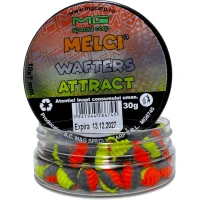 Wafters Mg Special Carp Mini Melci, Attract, 10x7mm, 30g