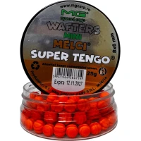 Wafters Mg Special Carp Mini Melci, Super Tengo, 8x6mm, 25g