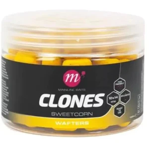 Wafters Mainline Clones Barrel Porumb Dulce, 13mm Wafters Mainline Clones Barrel Porumb Dulce, 13mm