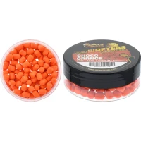 Wafters SELECT BAITS Method Feeder, Ciocolata & Portocala, Portocaliu Fluo, 8mm