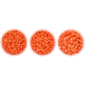 Wafters SELECT BAITS Method Feeder, Tutti Frutti, Portocaliu Fluo, 4mm Wafters SELECT BAITS Method Feeder, Tutti Frutti, Portocaliu Fluo, 4mm
