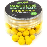 Wafters Steg Smoke Ball, Ananas, 7-9mm, 15g