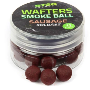 Wafters STEG Smoke Ball, Sausage, 11mm, 15g