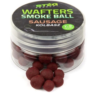 Wafters STEG Smoke Ball, Sausage, 7-9mm, 15g