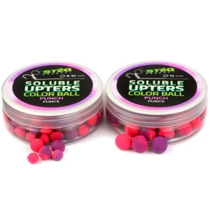 Wafters STEG Upters Soluble Color Ball, Punch, 12mm, 30g