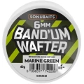 Wafters Sonubaits Band'um, Marine Green, 6mm, 40g Wafters Sonubaits Band'um, Marine Green, 6mm, 40g