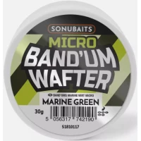 Wafters Sonubaits Band'um Micro, Marine Green, 8mm, 30g