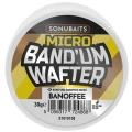 Wafters Sonubaits Micro Band'um, Fluoro, 6x4.1mm, 30g Wafters Sonubaits Micro Band'um, Fluoro, 6x4.1mm, 30g