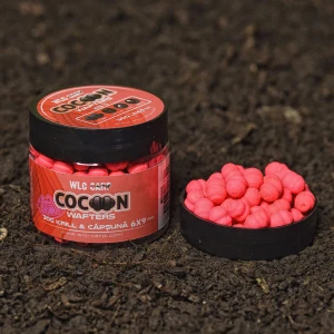 Wafters WLC Cocoon, Krill Capsuna, 6mm, 30g