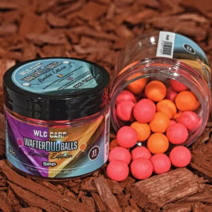 Wafters WLC Duo Balls, SPP, 11mm, 30g