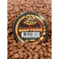 Wafters iBaits Magic Bands, Cioco Caramel, 5-7mm, 40ml Wafters iBaits Magic Bands, Cioco Caramel, 5-7mm, 40ml