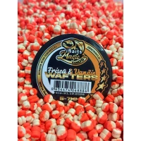 Wafters iBaits Magic Bands, Frisca Vanilie, 5-7mm, 40ml