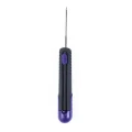 Burghiu Avid Carp Titanium Retracta Bait Drill   Burghiu Avid Carp Titanium Retracta Bait Drill