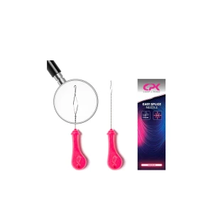 Croseta CPK Easy Splice Needle   Croseta CPK Easy Splice Needle