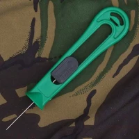 Croseta Gardner Retractabila Xl Braided Hair Needle, 18.7cm  Croseta Gardner Retractabila Xl Braided Hair Needle, 18.7cm