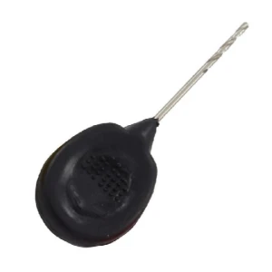 BURGHIU EXTRA CARP CU MANER DIN PLASTIC 6CM