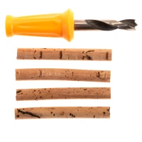 Burghiu Pentru Momeala Jaxon 6mm Burghiu Pentru Momeala Jaxon 6mm