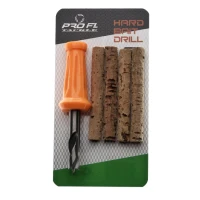 Burghiu Pro Fl Nut Drill 8mm Plus Batoane Flotante Burghiu Pro Fl Nut Drill 8mm Plus Batoane Flotante