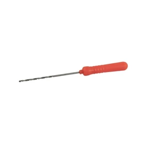 BURGHIU THE ONE BOILIE DRILL, 11CM BURGHIU THE ONE BOILIE DRILL, 11CM