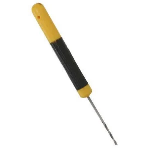 Burghiu Carp Expert Cu Maner Din Cauciuc Burghiu Carp Expert Cu Maner Din Cauciuc