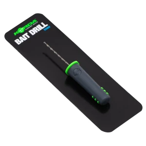 Burghiu KORDA Bait Drill, 1mm Burghiu KORDA Bait Drill, 1mm