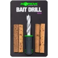 Burghiu KORDA Bait Drill, 1mm Burghiu KORDA Bait Drill, 1mm