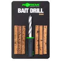 Burghiu Korda Bait Drill, 6mm