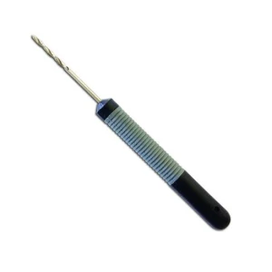 Burghiu Lineaeffe Boilies Negru/Gri 