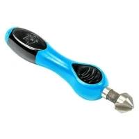 Burghiu Nash Bore Tool, Black-blue Burghiu Nash Bore Tool, Black-blue